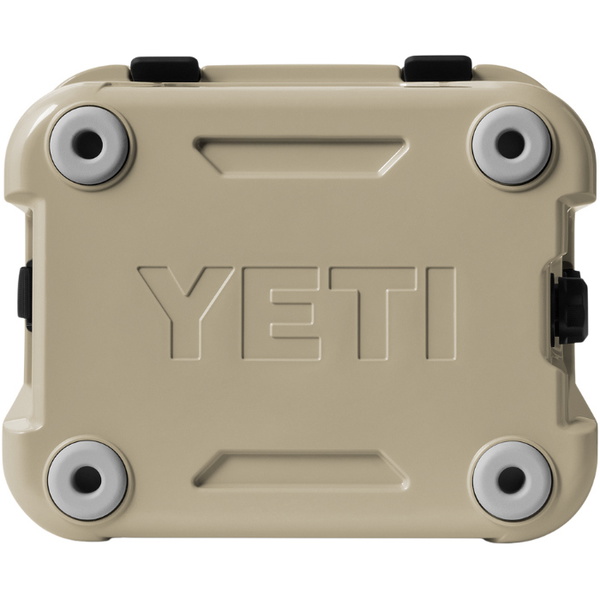 2026 YETI Roadie 24 Cool Box 2.0 70000002588 - Tan